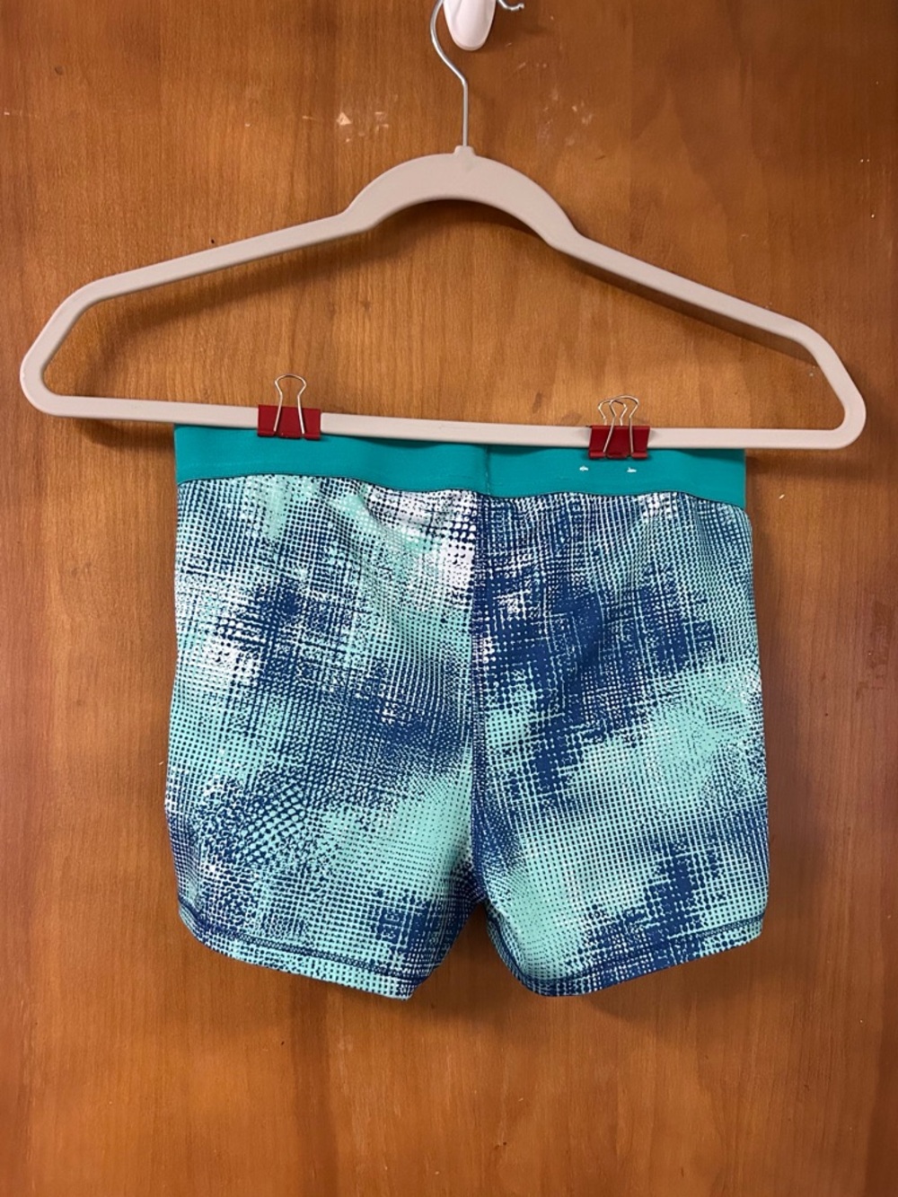 Compression Shorts - Picture 2 of 2